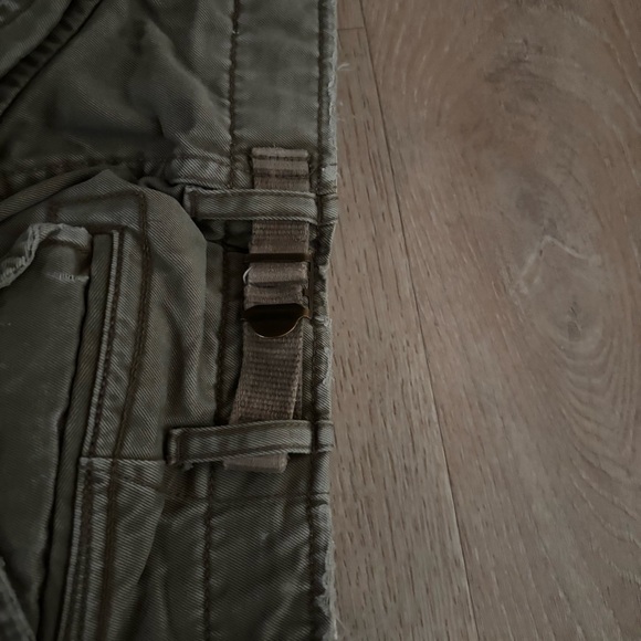 vintage Ralph Lauren cargo pants - Picture 5 of 7